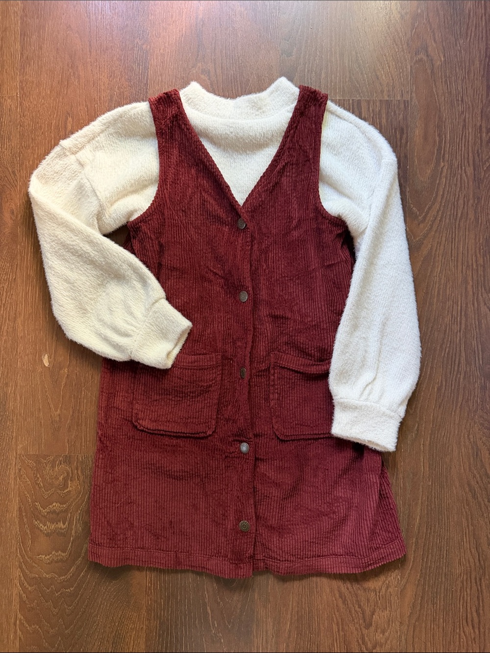 Old Navy Outfit